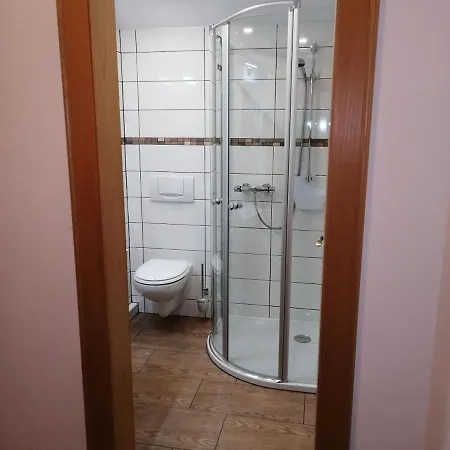 Haus Anita Apartamento Haldensee