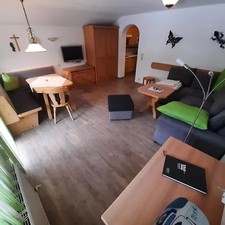 Haus Anita Apartmán