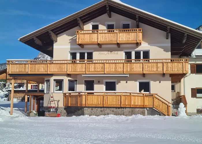 Haus Anita