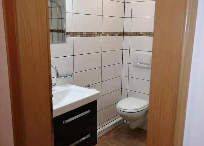 Haus Anita Appartement