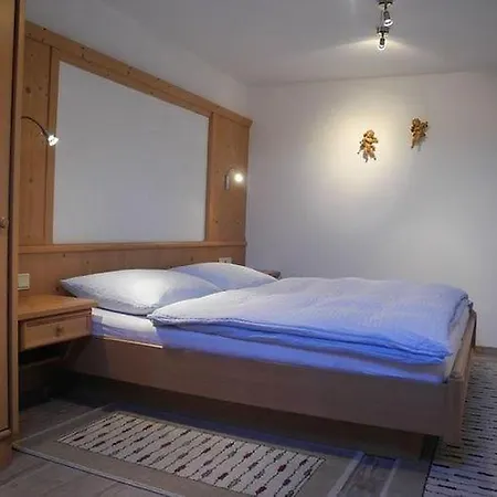 Apartment Haus Anita *