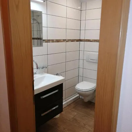 Haus Anita Apartment