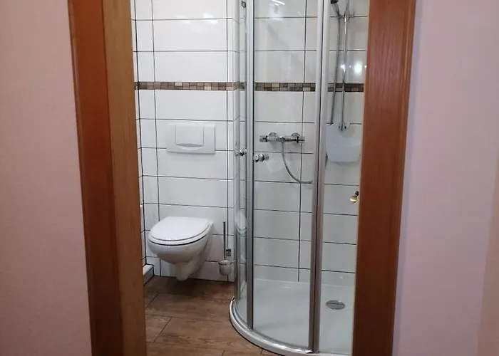 Haus Anita Apartment Haldensee