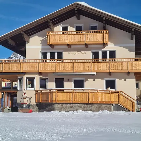 Haus Anita