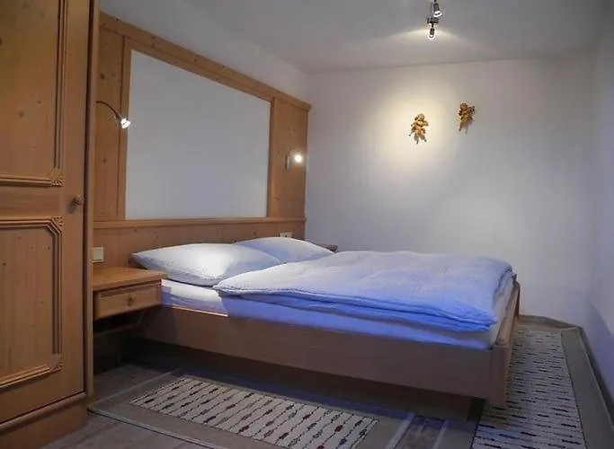 아파트 Haus Anita *